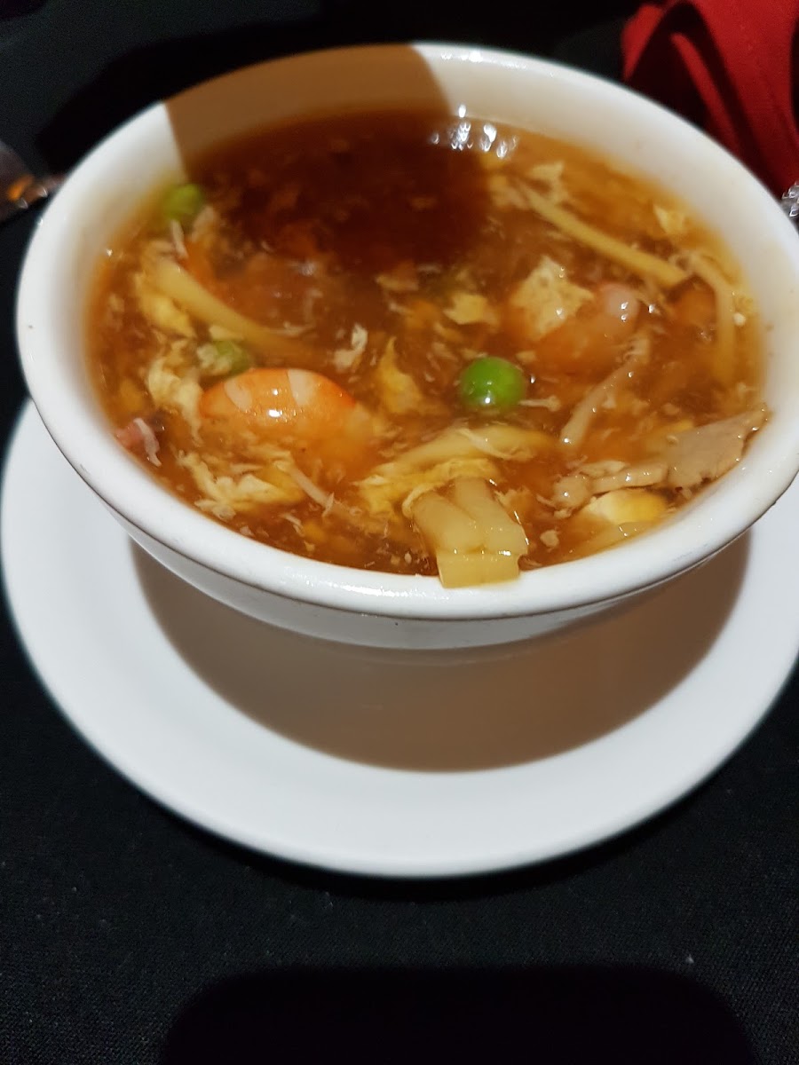 New Orchid Garden Restaurant-10