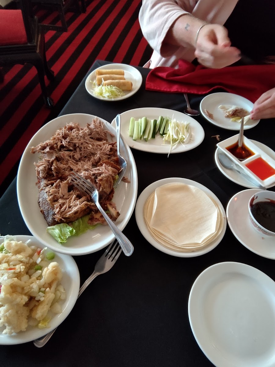 New Orchid Garden Restaurant-2