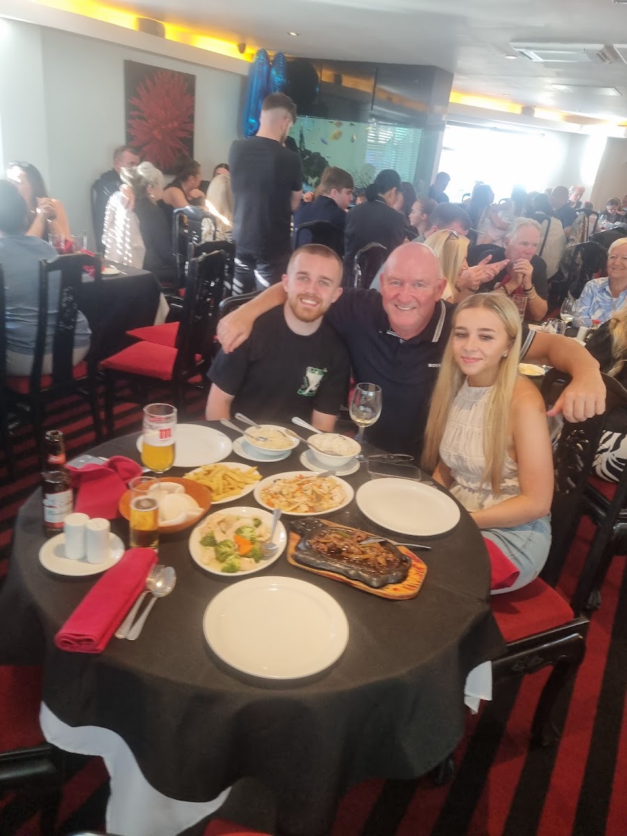 New Orchid Garden Restaurant-3