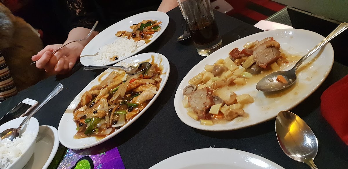 New Orchid Garden Restaurant-4