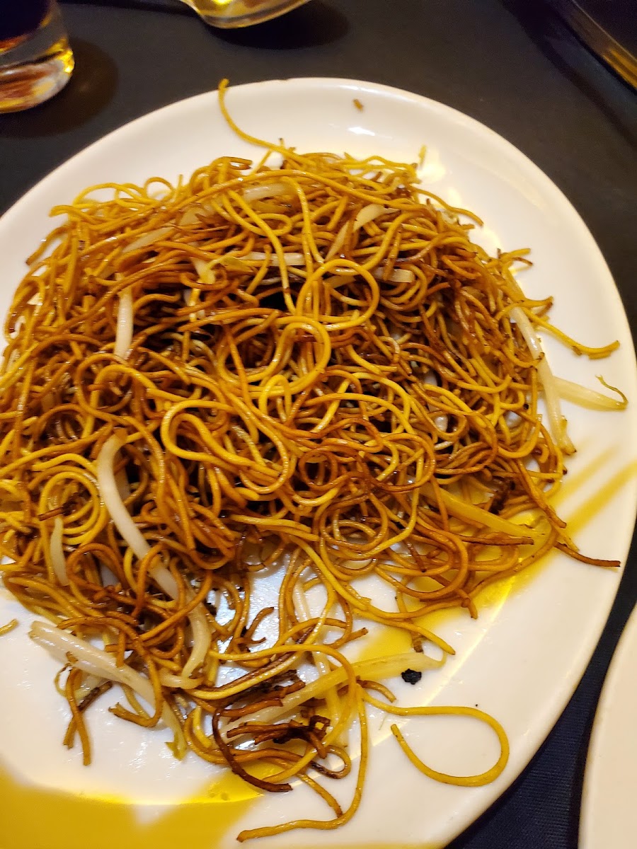 New Orchid Garden Restaurant-5