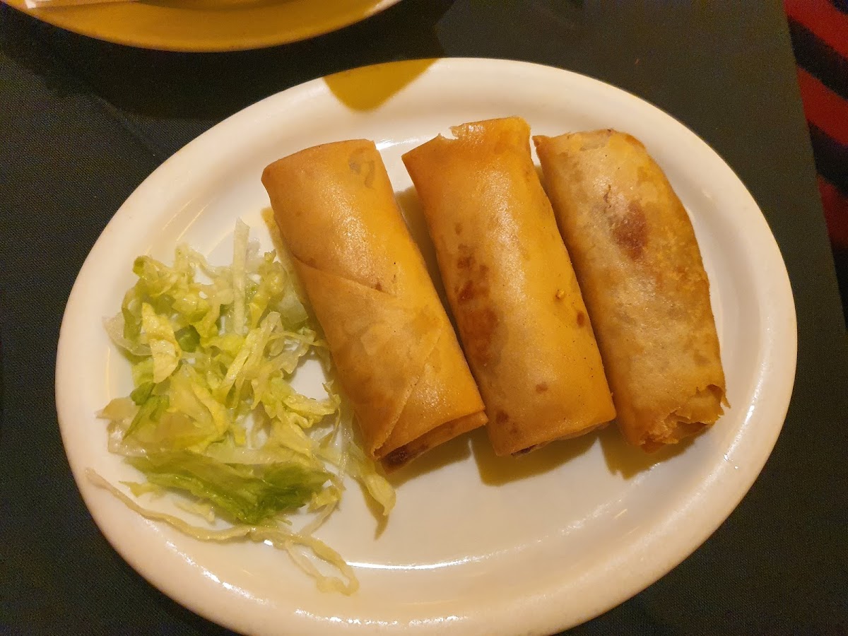 New Orchid Garden Restaurant-6