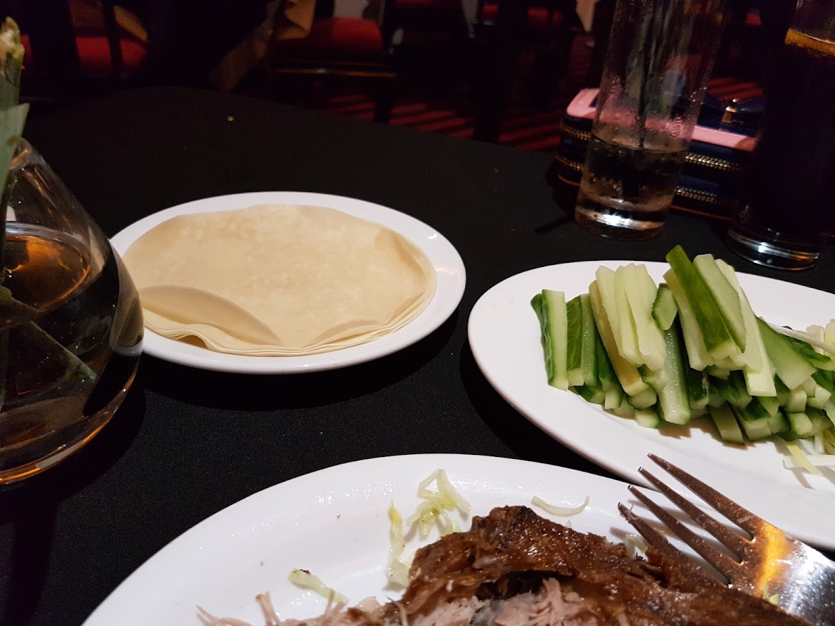 New Orchid Garden Restaurant-7